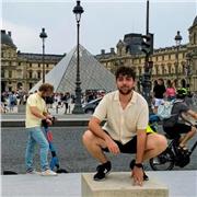 Profesor particular de refuerzo (ESO o Primaria) en Granada (Repaso general y materias de forma aislada)